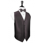 Venetian Wedding Prom Tuxedo Vest and Tie Set